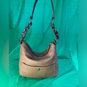 Gorgeous Coach Hobo Bag